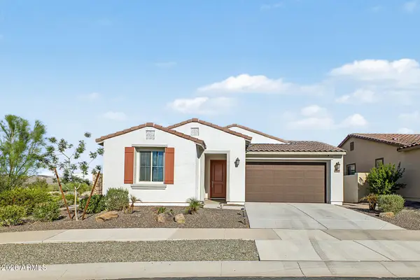 14853 S 178th Drive, Goodyear, AZ 85338
