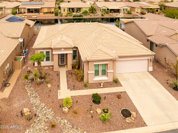 42604 W Mallard Lane, Maricopa, AZ 85138