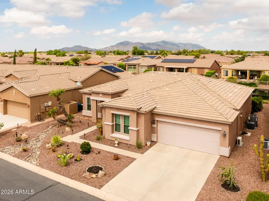 42604 W Mallard Lane, Maricopa, AZ 85138 - #2