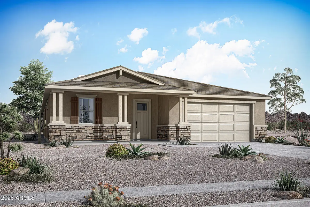 22523 E Watford Drive, Queen Creek, AZ 85142 - #1