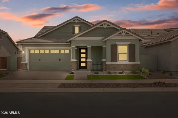 4309 E Bethena Street, Gilbert, AZ 85295