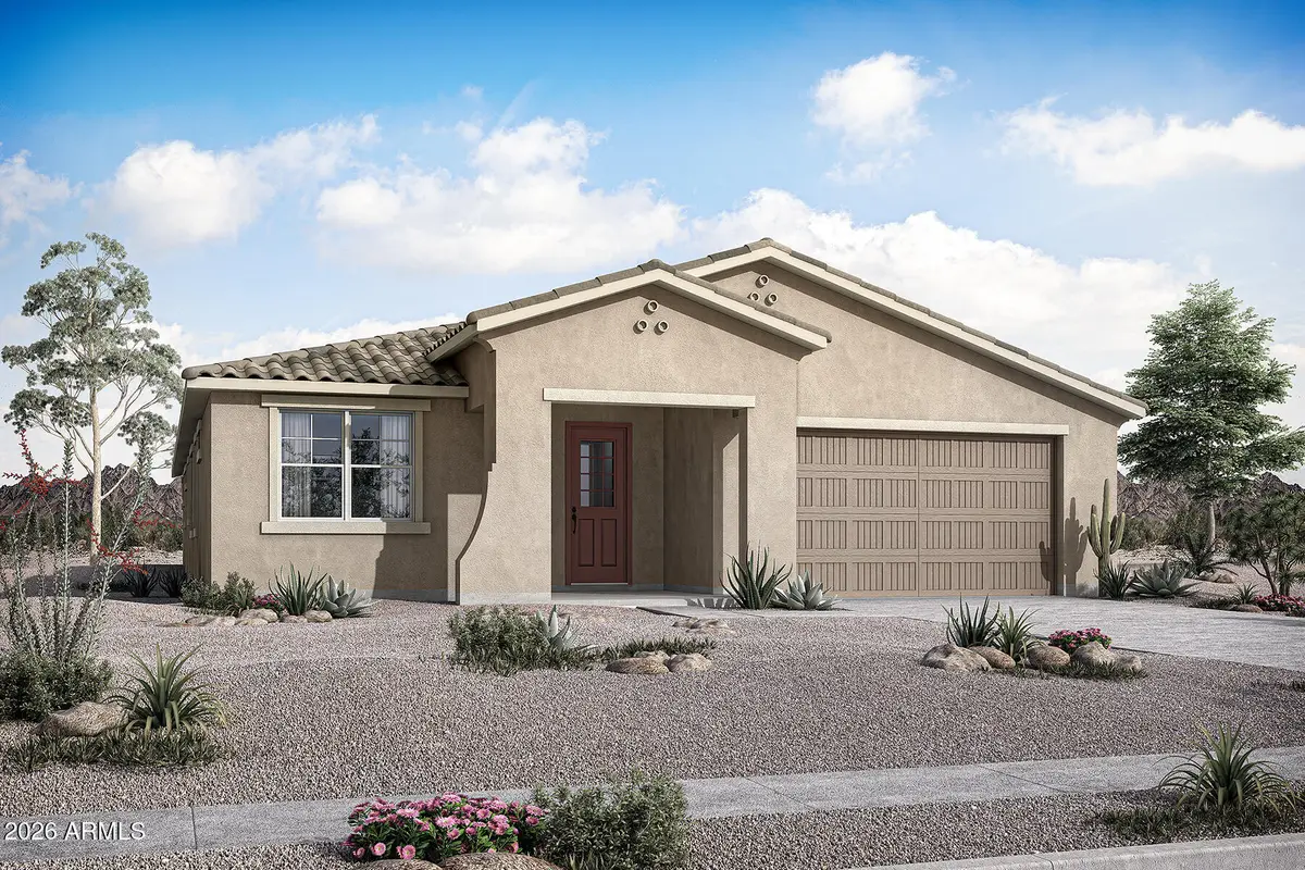 22529 E Watford Drive, Queen Creek, AZ 85142 - #1
