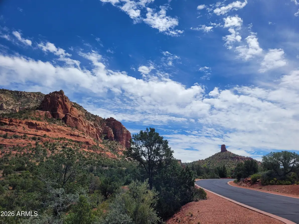 130 Desert Holly Drive #7, Sedona, AZ 86336 - #1