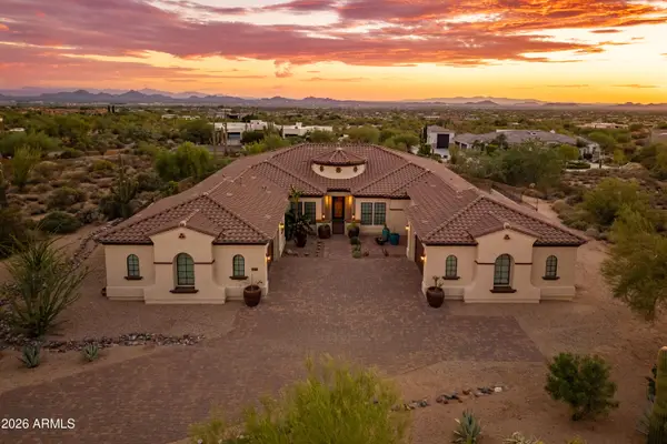 25150 N 96th Street, Scottsdale, AZ 85255