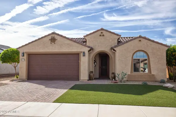 26779 W Adam Avenue, Buckeye, AZ 85396