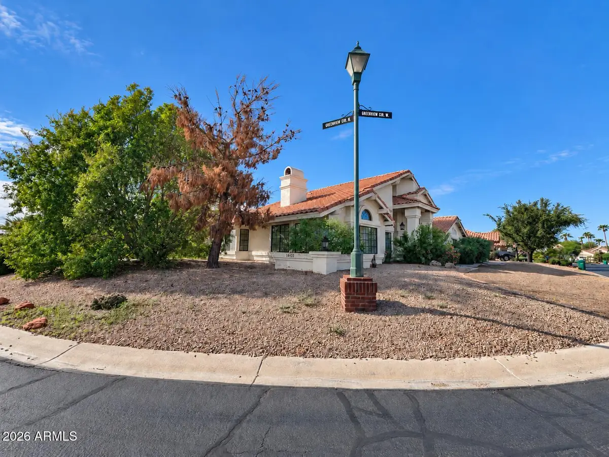 14131 W Greenview Circle N, Litchfield Park, AZ 85340 - #1