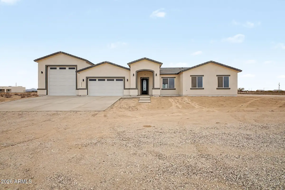 5864 N 378th Drive, Tonopah, AZ 85354 - #1