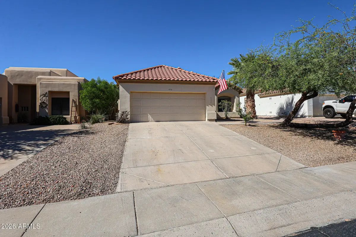 4730 N Greenview Circle W, Litchfield Park, AZ 85340 - #1