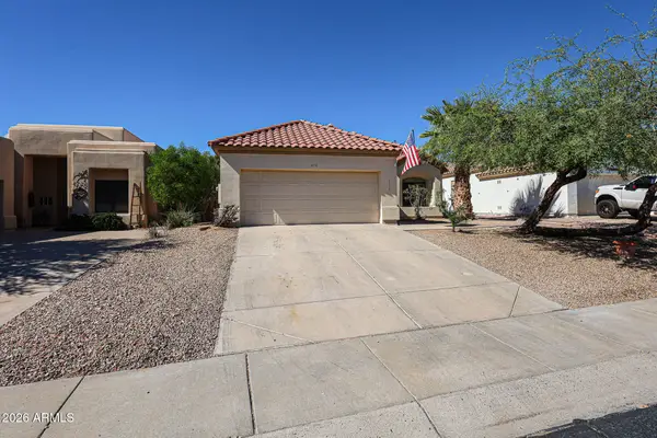 4730 N Greenview Circle W, Litchfield Park, AZ 85340