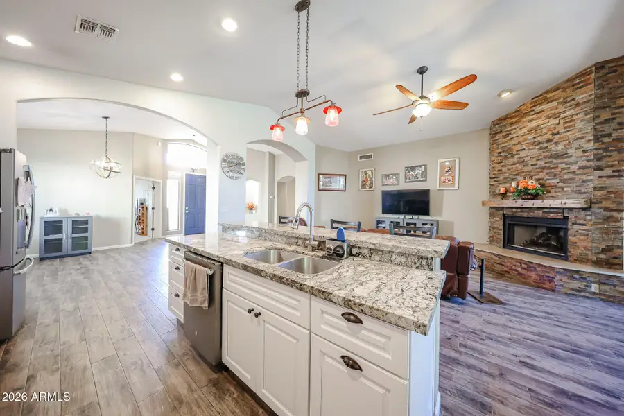 4730 N Greenview Circle W, Litchfield Park, AZ 85340 - #3