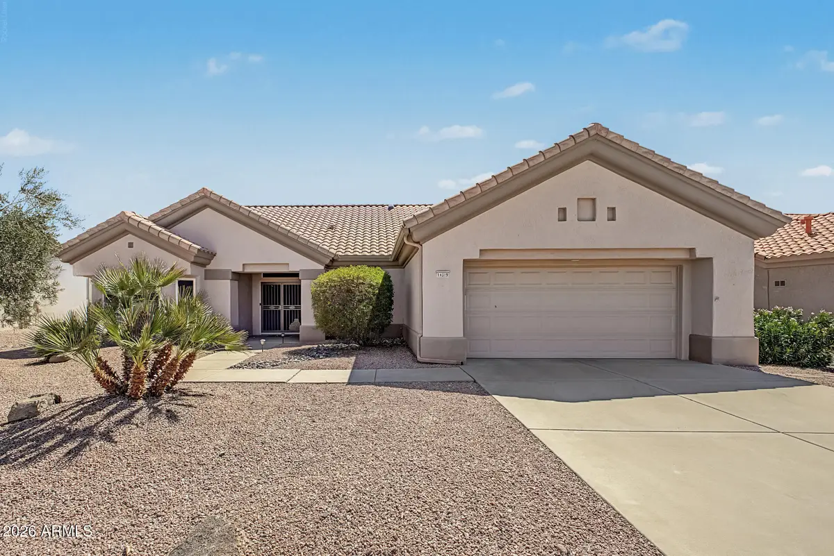 14319 W Dusty Trail Boulevard, Sun City West, AZ 85375 - #1