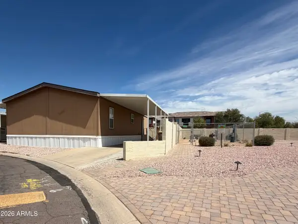 7810 W Peoria Avenue #21, Peoria, AZ 85345