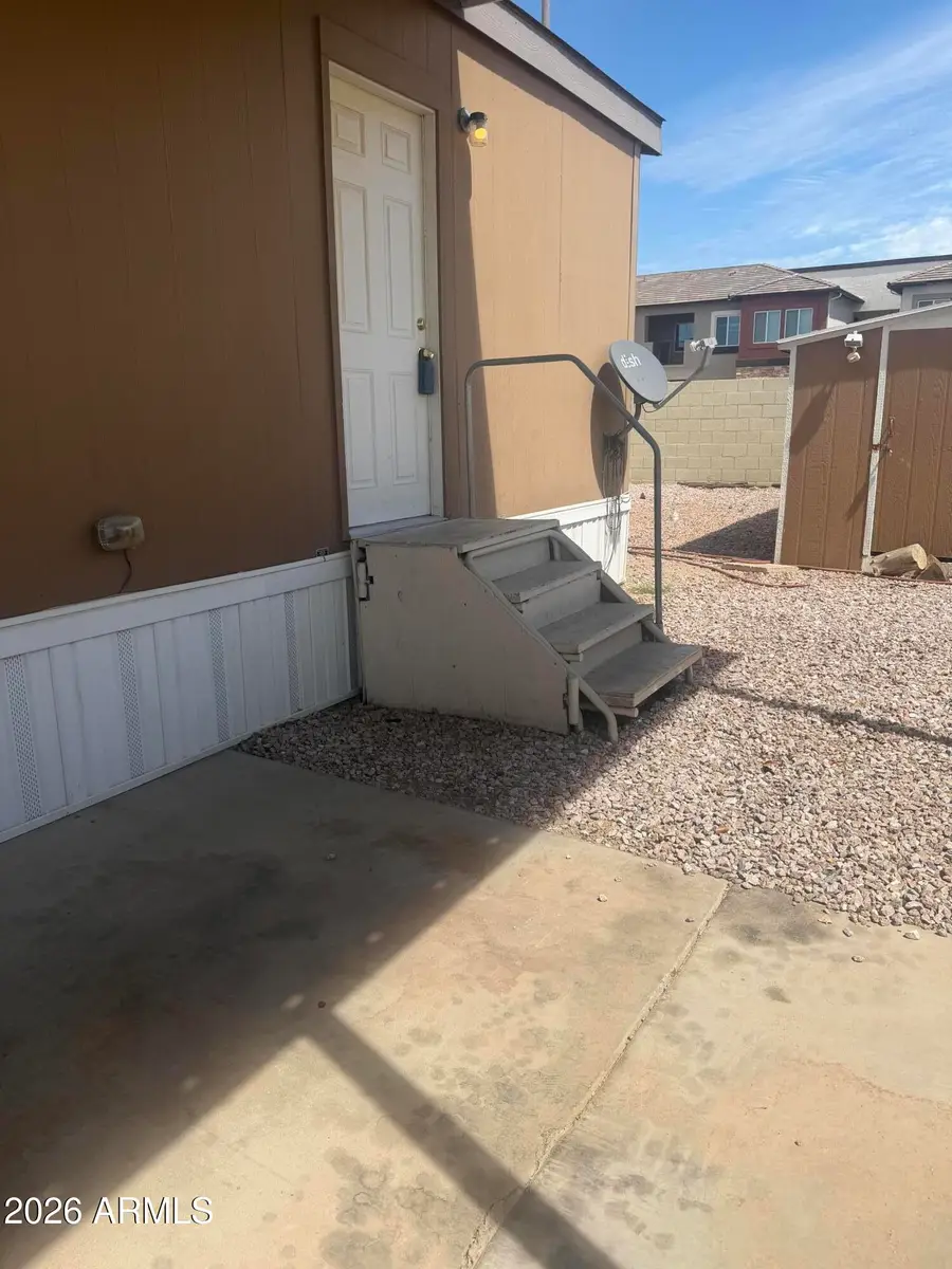 7810 W Peoria Avenue #21, Peoria, AZ 85345 - #2
