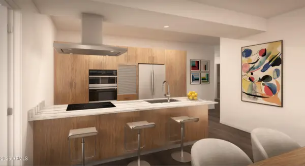 7230 E Mayo Boulevard #4016, Scottsdale, AZ 85255