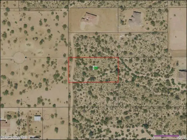 0 N 162nd Street #metes and bounds, Scottsdale, AZ 85262 - #1