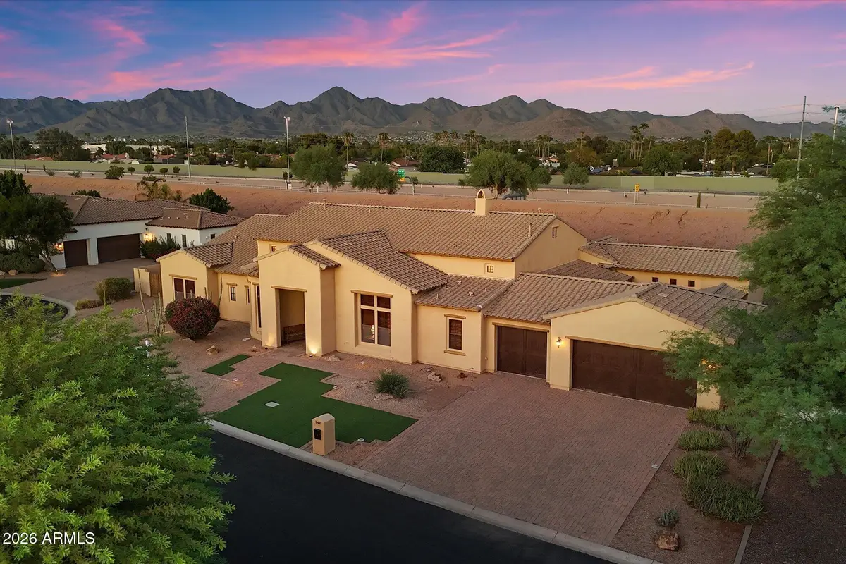 11455 N 87th Place, Scottsdale, AZ 85260 - #1