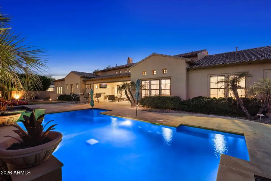 11455 N 87th Place, Scottsdale, AZ 85260 - #2