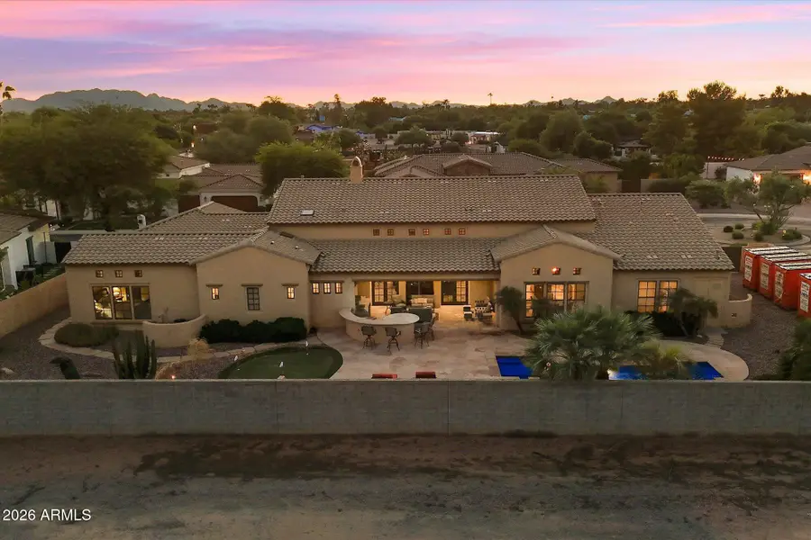 11455 N 87th Place, Scottsdale, AZ 85260 - #3