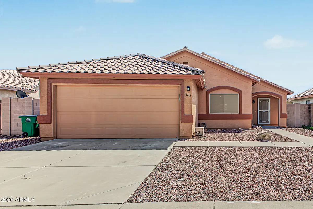 16119 W Morning Glory Street, Goodyear, AZ 85338 - #1