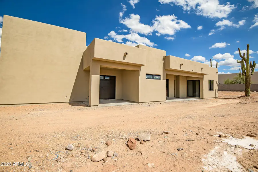 25749 W Oberlin Way, Wittmann, AZ 85361 - #3
