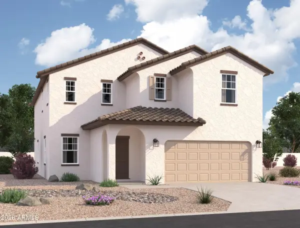 7712 W Apollo Road, Laveen, AZ 85339