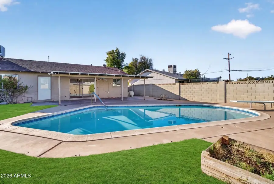 1735 N Queensbury Drive, Mesa, AZ 85201 - #2