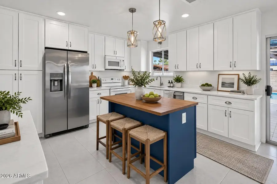 1735 N Queensbury Drive, Mesa, AZ 85201 - #3