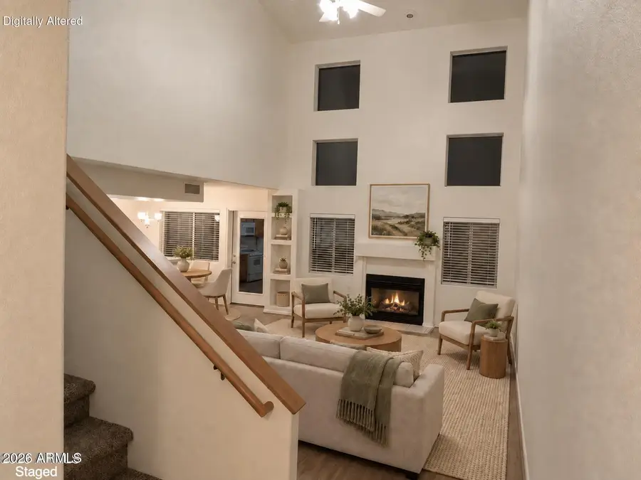 2869 S Highland Mesa Road, Flagstaff, AZ 86001 - #2