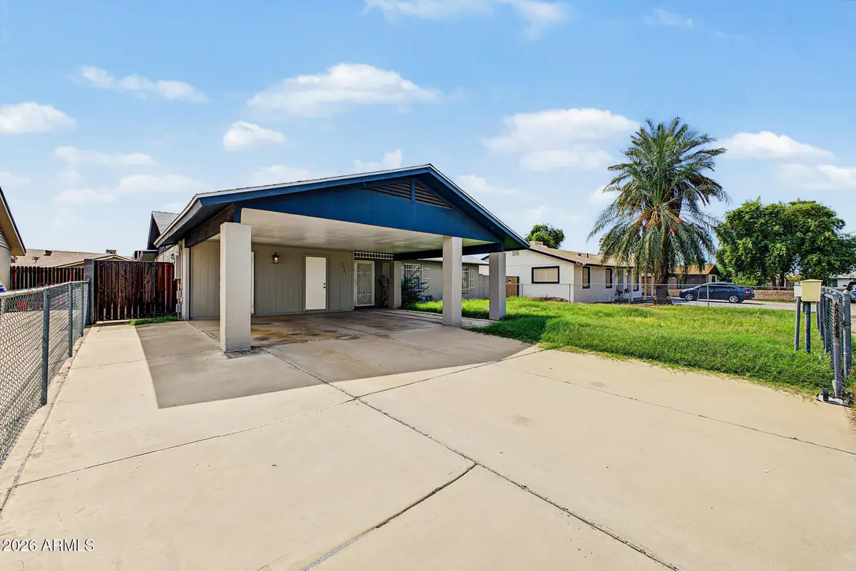 7751 W Mackenzie Drive, Phoenix, AZ 85033 - #1