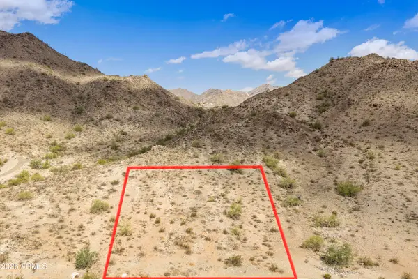 21454 W Black Rock Drive #16, Buckeye, AZ 85396