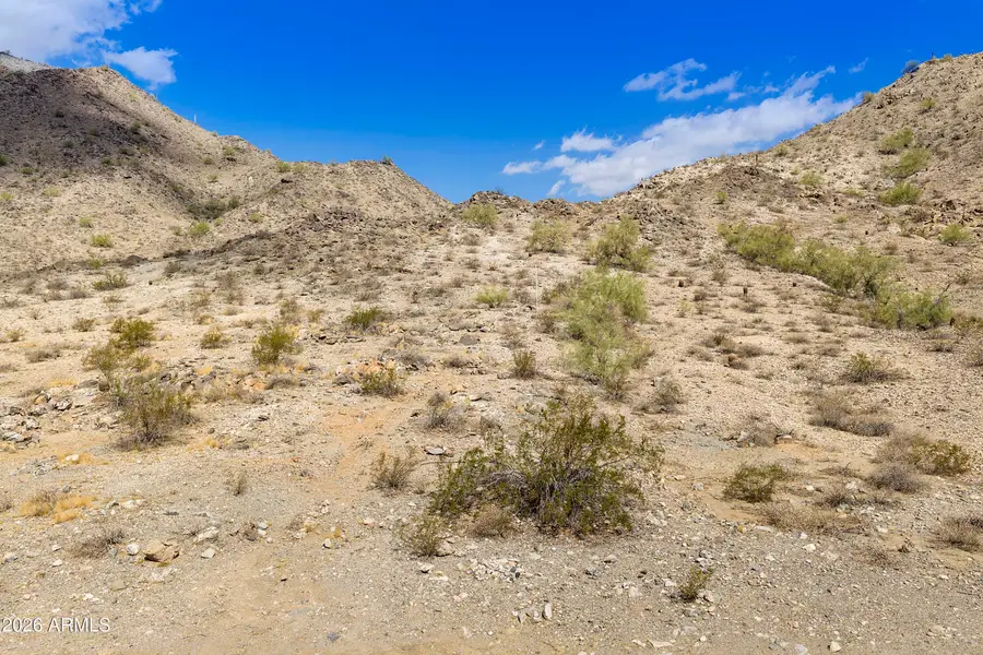 21454 W Black Rock Drive #16, Buckeye, AZ 85396 - #3