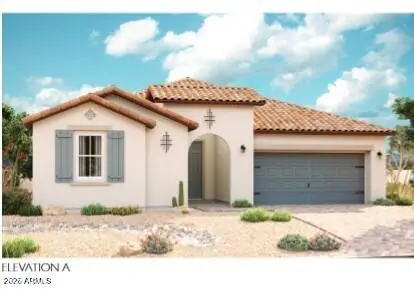40368 W Bedford Drive, Maricopa, AZ 85138