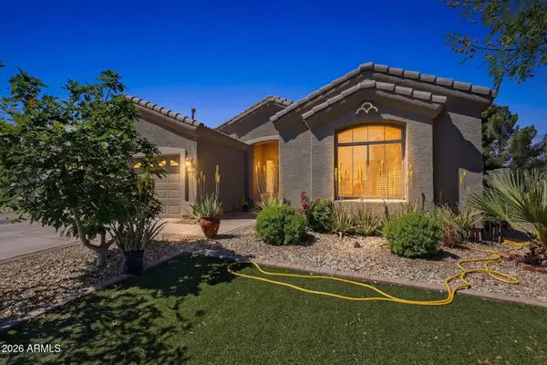 10961 W Chase Drive, Avondale, AZ 85323