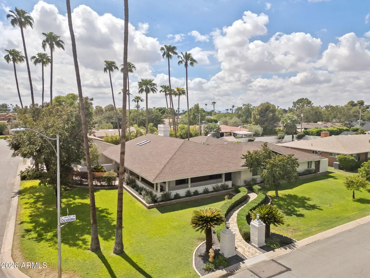 319 W Ocotillo Road, Phoenix, AZ 85013 - #1