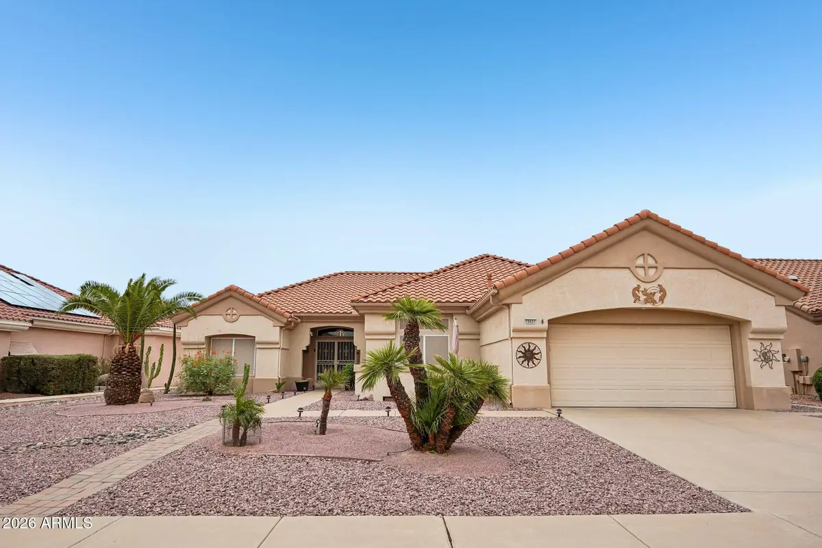 15621 W Whitewood Drive, Sun City West, AZ 85375 - #1