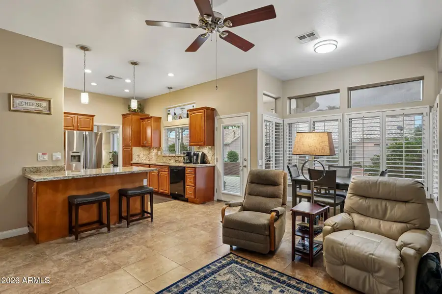15621 W Whitewood Drive, Sun City West, AZ 85375 - #2