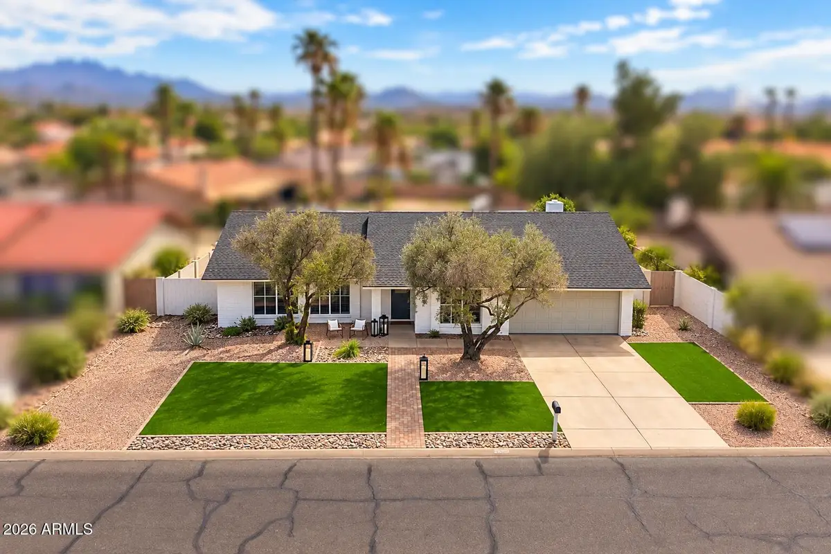 14047 N Hampstead Drive, Fountain Hills, AZ 85268 - #1