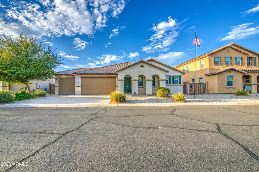 40548 W Dennis Lane, Maricopa, AZ 85138 - #2