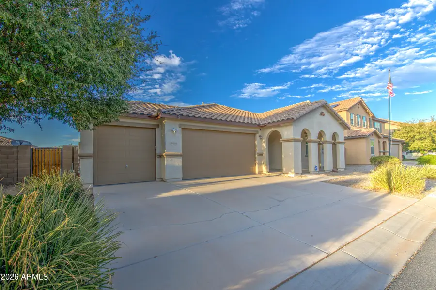 40548 W Dennis Lane, Maricopa, AZ 85138 - #3