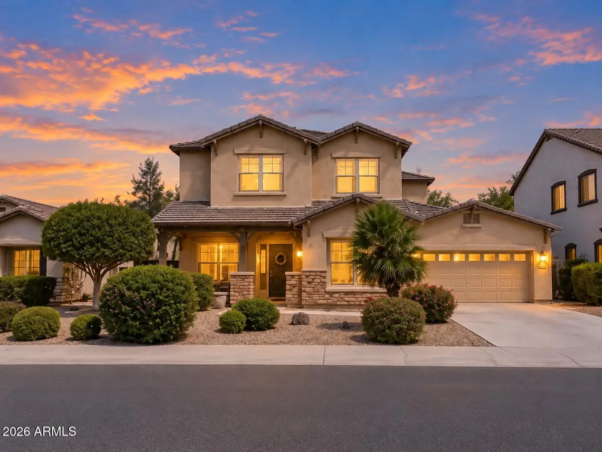 11960 W Mountain View Drive, Avondale, AZ 85323 - #1