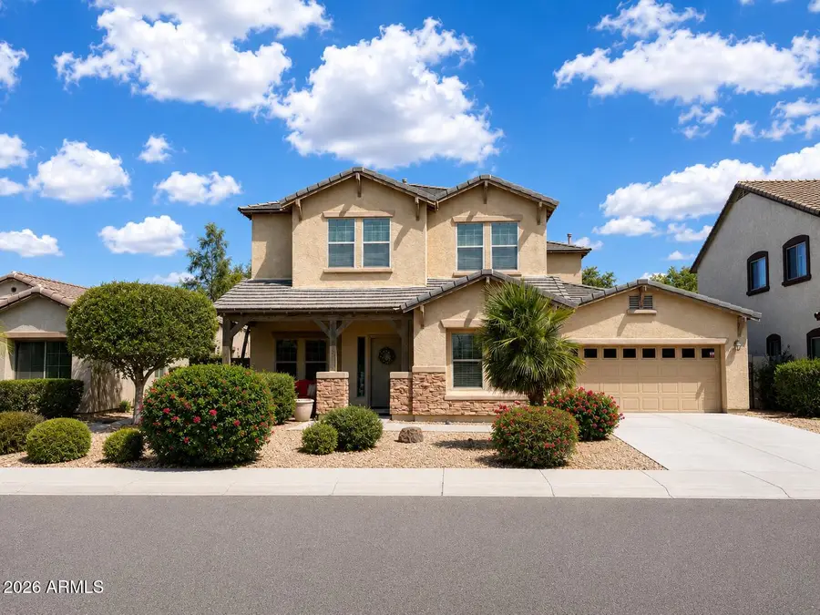 11960 W Mountain View Drive, Avondale, AZ 85323 - #2