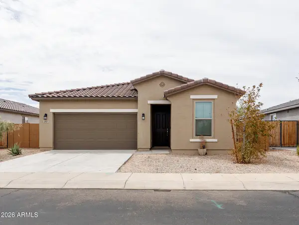 287 E Tahiti Drive, Casa Grande, AZ 85122