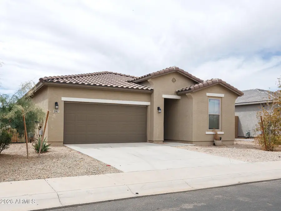 287 E Tahiti Drive, Casa Grande, AZ 85122 - #2