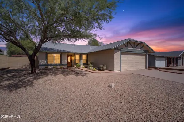 5022 E Shomi Street, Phoenix, AZ 85044