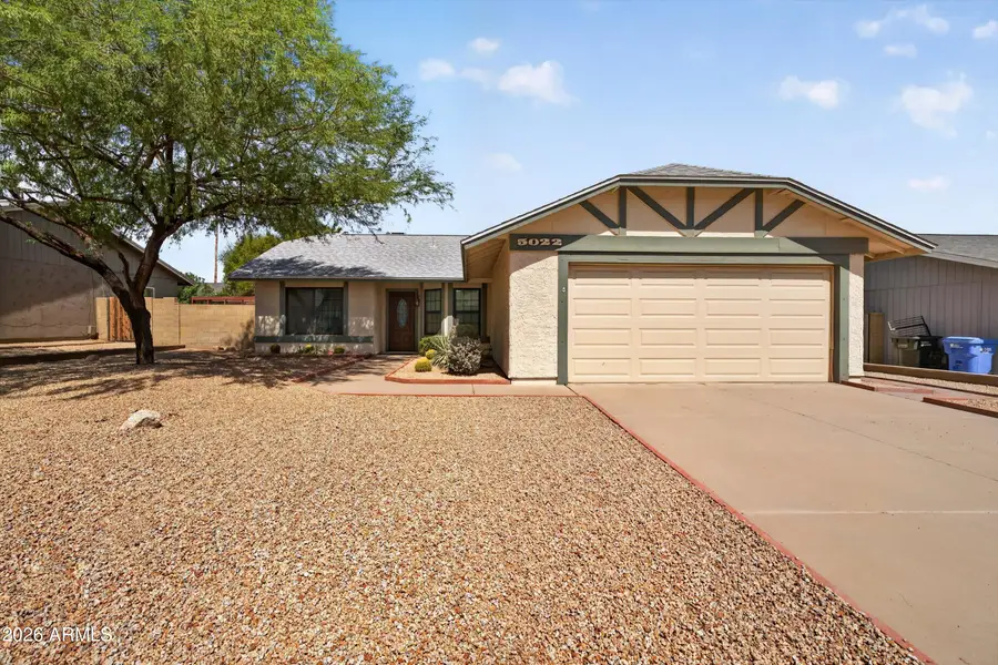 5022 E Shomi Street, Phoenix, AZ 85044 - #2