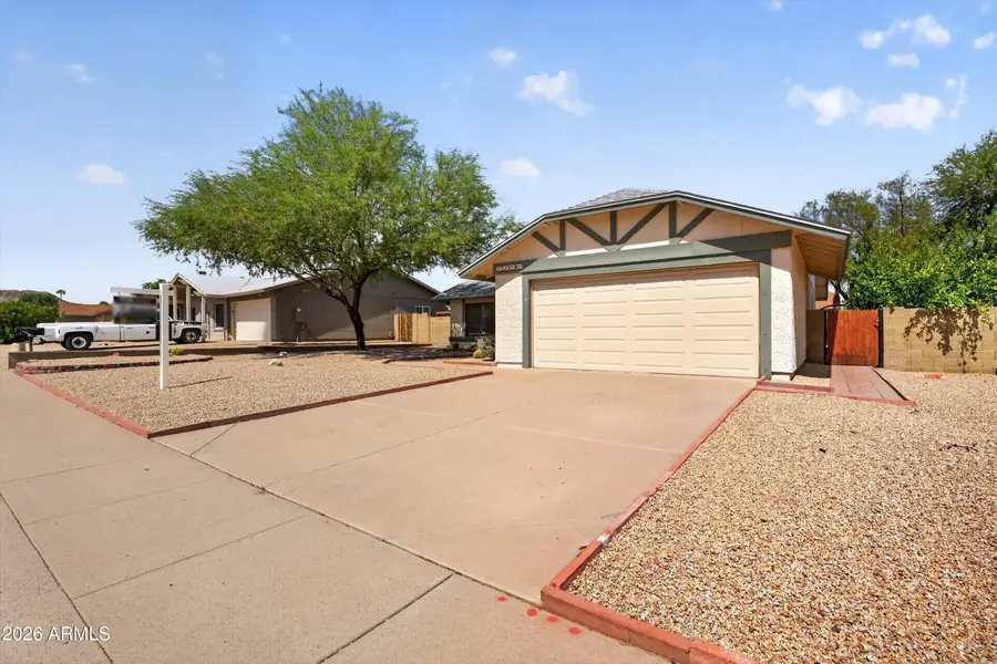 5022 E Shomi Street, Phoenix, AZ 85044 - #3