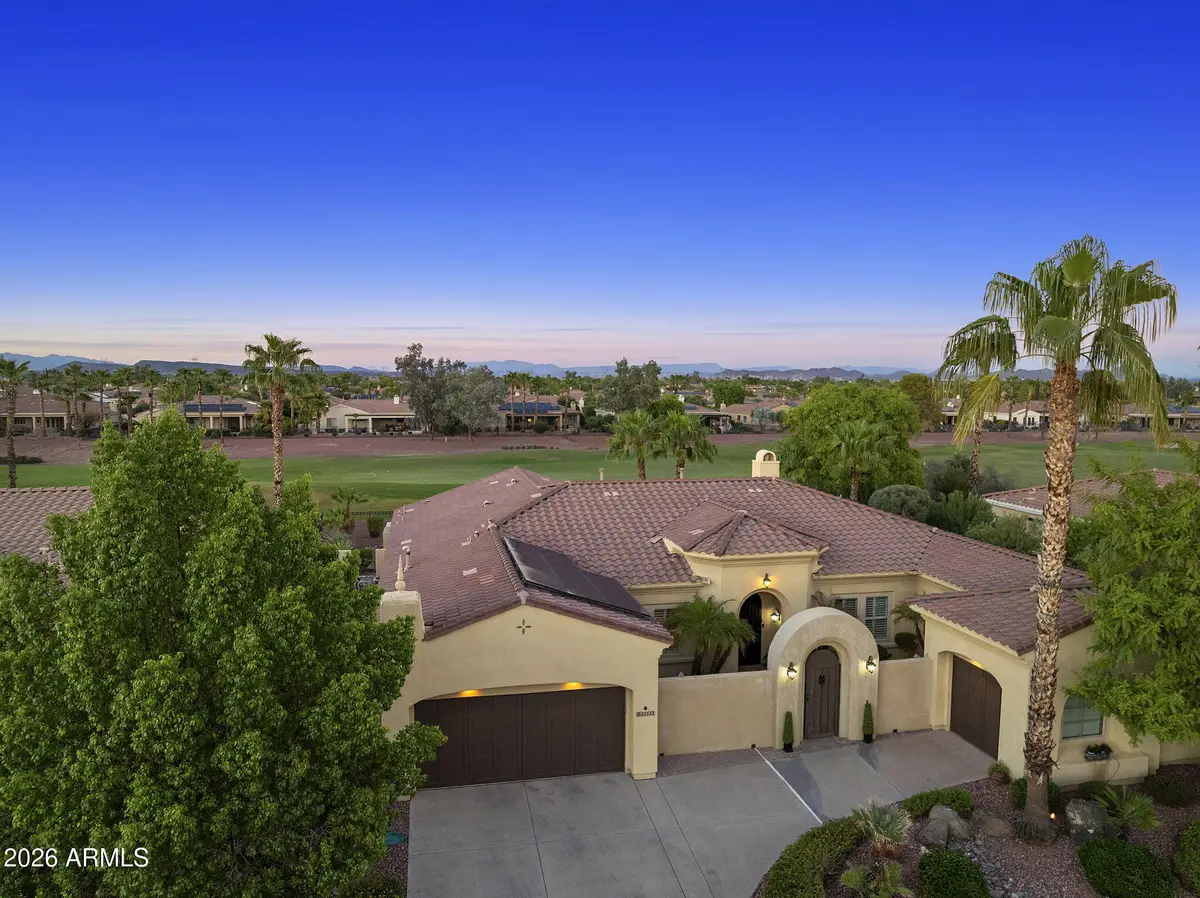 22523 N Padaro Drive, Sun City West, AZ 85375 - #1