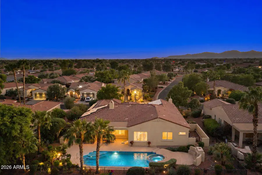 22523 N Padaro Drive, Sun City West, AZ 85375 - #2