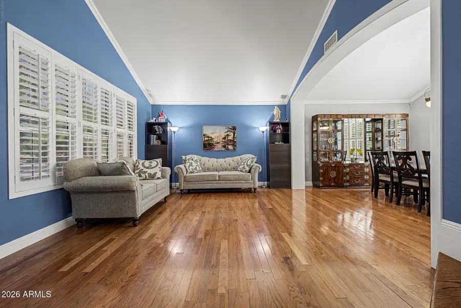 1635 S Dillon --, Mesa, AZ 85209 - #2