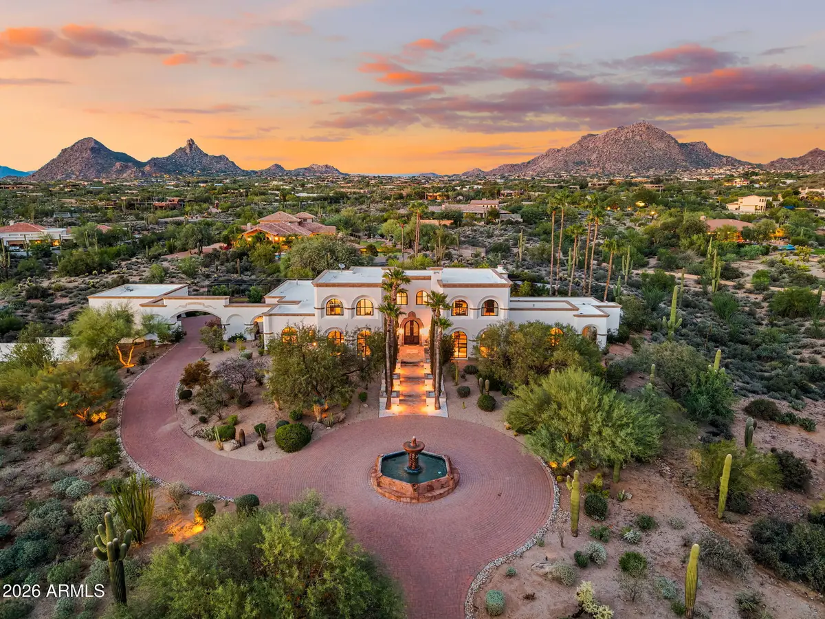 9710 E La Posada Circle, Scottsdale, AZ 85255 - #1